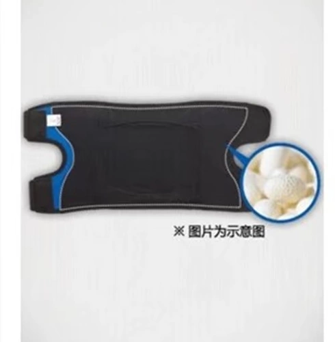 Японское спортивное защитное снаряжение для спортзала, дышащие теннисные альпинистские наколенники для бадминтона, для бега