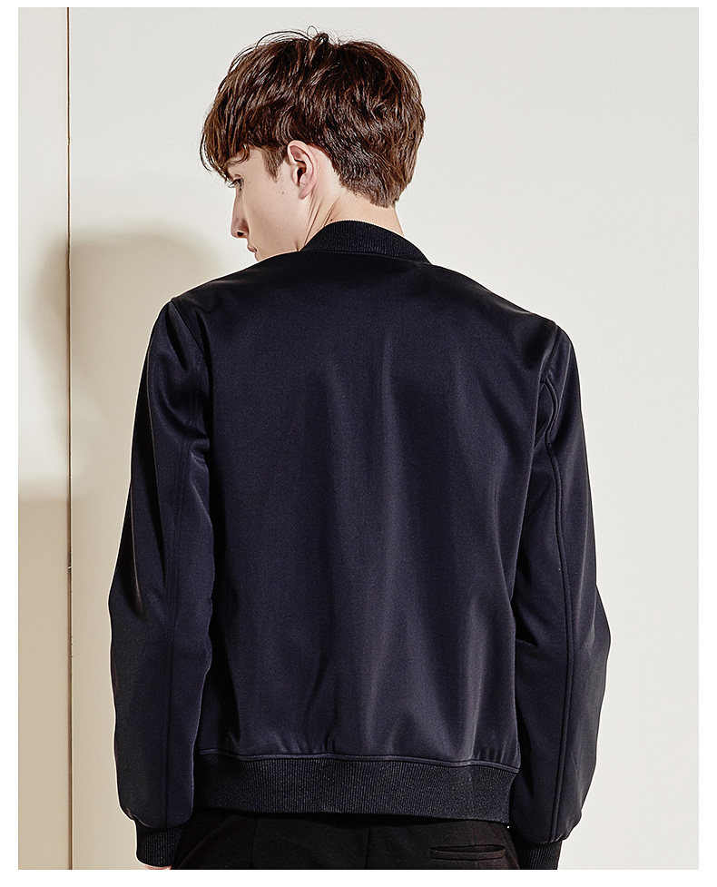 男卫衣棒球领休闲夹克外套纸样11实物牛皮纸diy手工衣服裁剪板子,淘宝优惠券,粉丝福利购,淘宝优惠卷