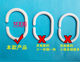 Shower Curtain Hanging Ring Ring Queen Purchase Factory Price Direct Sales