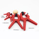 DURATEC Powerful Woodworking Fixing Clip