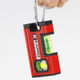 Kaipu Road Home Decoration Mini Portable Level 10cm