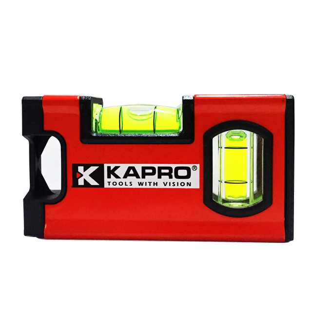 Kaipu Road Home Decoration Mini Portable Level 10cm