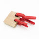 DURATEC Powerful Woodworking Fixing Clip