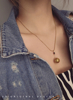 【timexx】独立设计陨石玻璃球