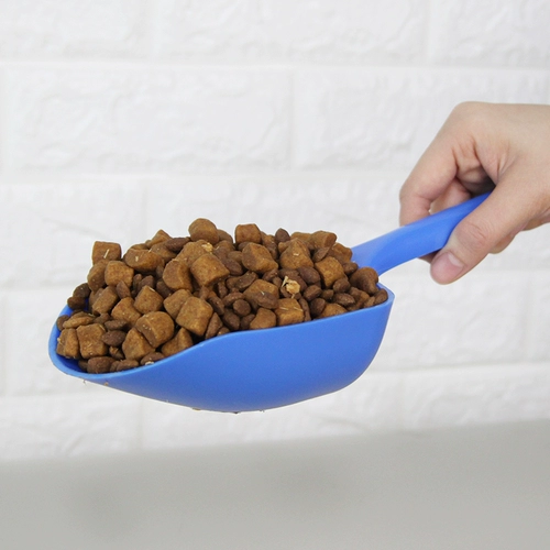 Густая кошачья ложка кошачья кошка