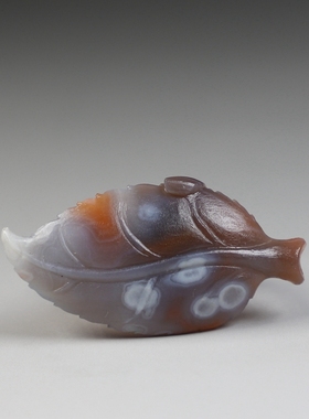 [原创]精品粉玛瑙老鼠冒险记卡通题材小摆件 精灵鼠小弟 楼叔孤品