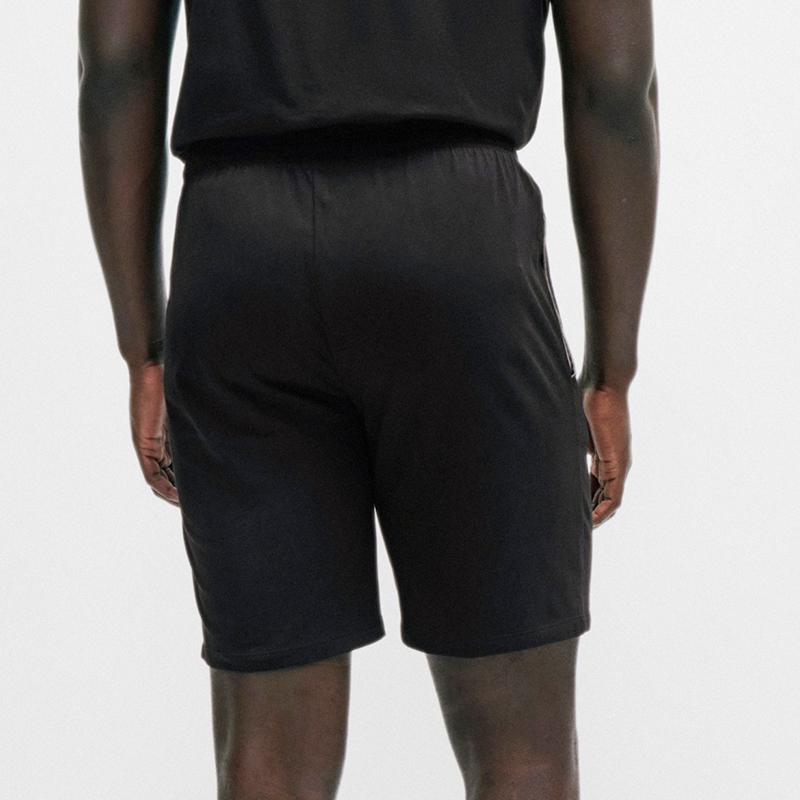 Hugo Boss雨果博斯男士短裤夏季新款男款刺绣标休闲裤时尚男裤子,淘宝优惠券,粉丝福利购,淘宝优惠卷