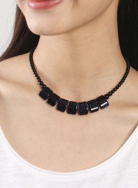 挡疤痕神器甲状腺术后遮挡疤项链