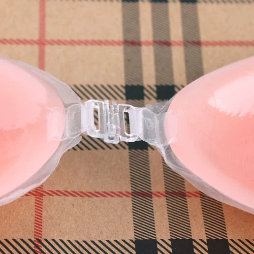 Бюстгалтер, невидимые наклейки на соски, поддерживающее нижнее белье для плавания