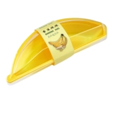 Бесплатная доставка банановый обнять упаковочную коробку Creative Banana Baby Baby Babing Box Cake West