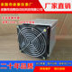 Yita 40A 110A voltage regulation control thyristor radiator three-phase 40A solid state 60A