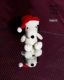 Snoopy doll corduroy thick velvet Snoopy