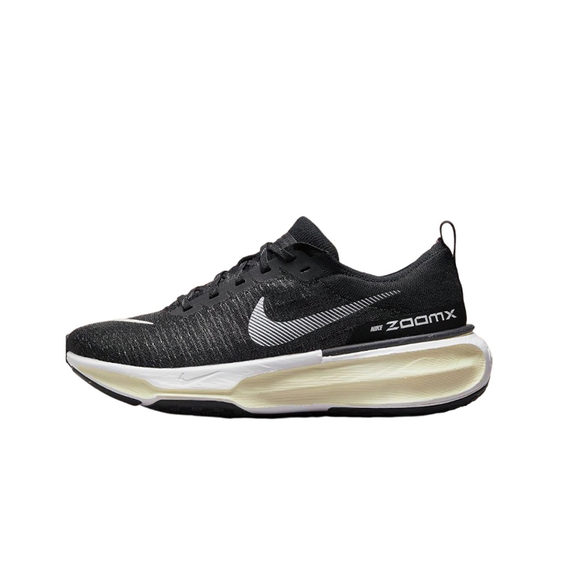 凝聚体育 Nike Invincible Run3 男款 低帮休闲跑步鞋 DR2615-001 - 图3