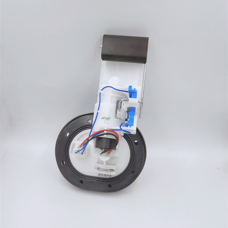 隆鑫LX300-6A -6C无极300RR LX300GS-B 复古300AC燃油泵汽油泵 - 图0