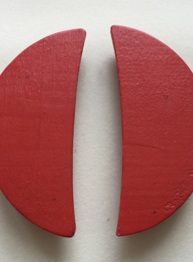 圣杯茭杯圣杯卦潮汕胜杯掷杯