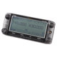 Ecomu dual-display digital car-mounted upgraded walkie-talkie