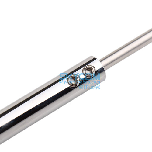 日本钻石正品 NR770R UV双段车载台对讲机天线 高增益 98cm - 图2