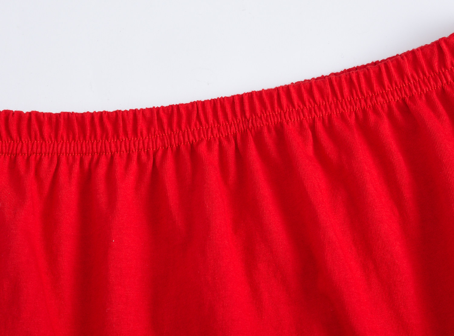 5条装 本命年大红色内裤女士纯棉大码中老年高腰棉质妈妈三角裤,淘宝优惠券,粉丝福利购,淘宝优惠卷