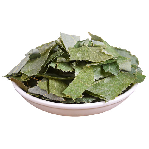 甘肃淫羊藿叶500g 野生中药材仙灵脾淫羊藿 羊合叶 小叶淫阳藿叶 - 图3
