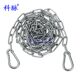 304 stainless steel clothesline for outdoor quilt drying