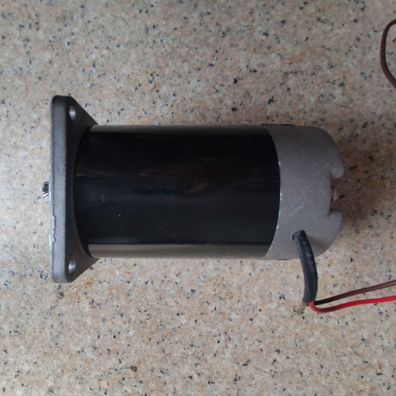 Z5D60-24GN双电机打包机电机Z5D90-24GN打包机马达配件DC MOTOR - 图0