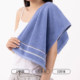 Household face towel absorbent Jialiya pure cotton children's