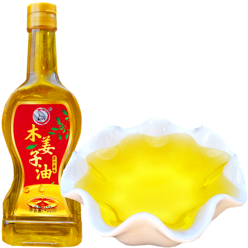 木姜子油 山胡椒油 贵州特产木姜籽油山苍子香油酸汤鱼调料400ml - 图3