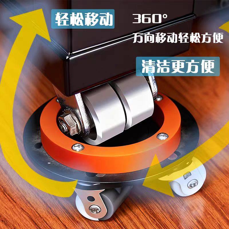 钢琴移动滚轮脚垫/柏才行发明/钢琴家用移动通用轮FAMAYA,淘宝优惠券,粉丝福利购,淘宝优惠卷