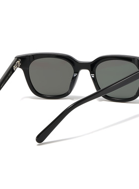 2026新款厂家批太阳镜发男女高级感板材镜框尼龙镜片墨镜高质感