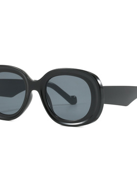 （跨境货源欧美东南亚中东）2025新款墨镜男女太阳眼镜厂家直销