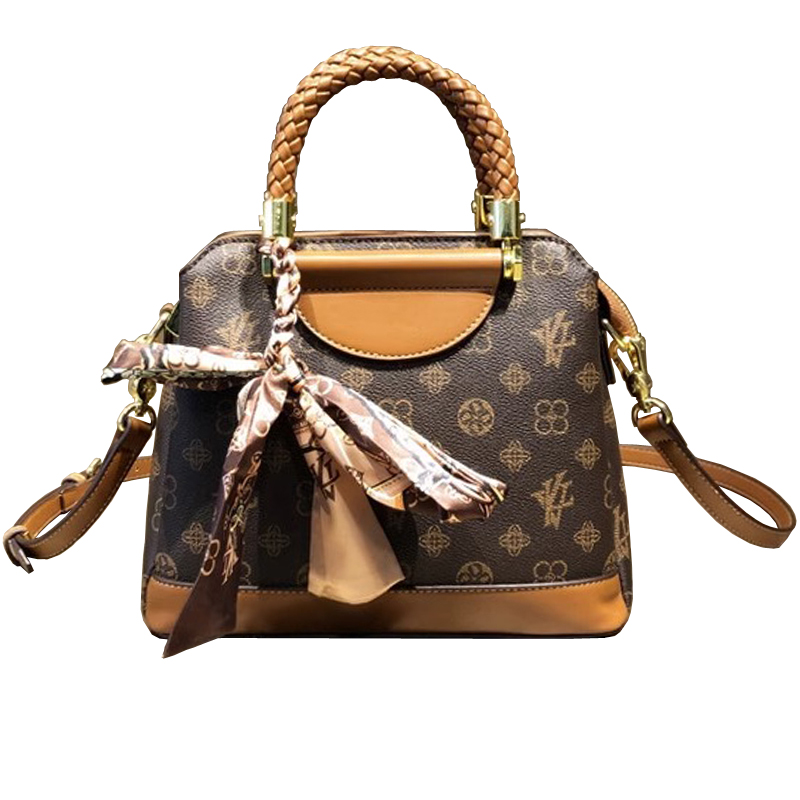 路易品牌贝壳包女2025新款巨好看包包高级感大容量手提单肩斜挎包,淘宝优惠券,粉丝福利购,淘宝优惠卷