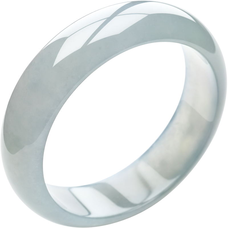 豪8印象l1005天然翡翠女缅甸玉石 豪8印象手饰