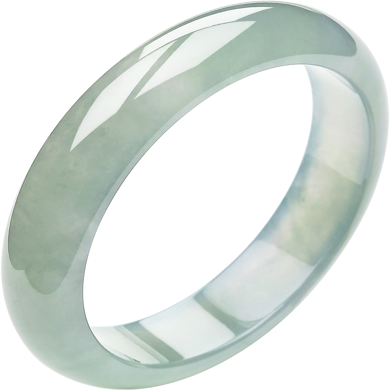 豪8印象f622天然翡翠女缅甸玉石 豪8印象手饰