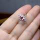 Jiuyuan Jewelry Tourmaline Mareye Ring