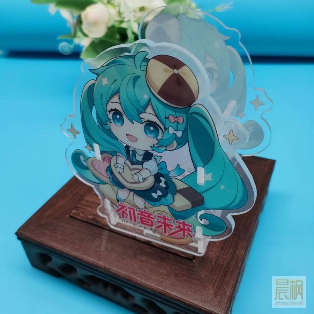 广博正品 初音未来miku贩卖甜蜜系列 亚克力笔筒 cy997072,淘宝优惠券,粉丝福利购,淘宝优惠卷
