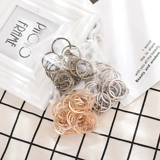 Аксессуар, ретро аксессуары ручной работы, брелок, цепь, DIY