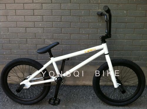 BMX自行车小轮车花式街车特技车极限车表演车 - 图3