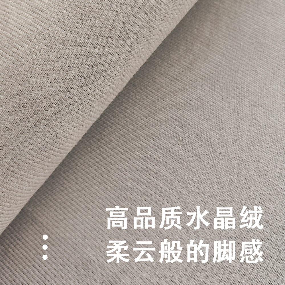 轻奢卧室床边地毯少女床边毯客厅简约风地垫房间耐脏阳台飘窗垫子,淘宝优惠券,粉丝福利购,淘宝优惠卷