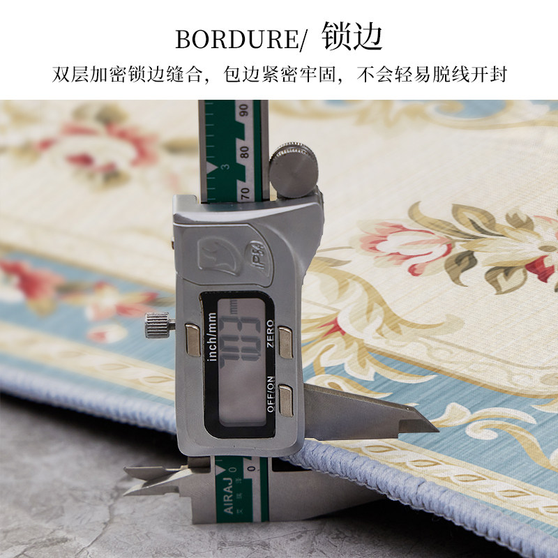 北欧轻奢入户门地垫进门地毯门垫玄关踩踏垫进户门脚垫入户门垫,淘宝优惠券,粉丝福利购,淘宝优惠卷