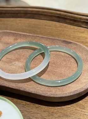 一步一响手镯国风新中式叮当镯