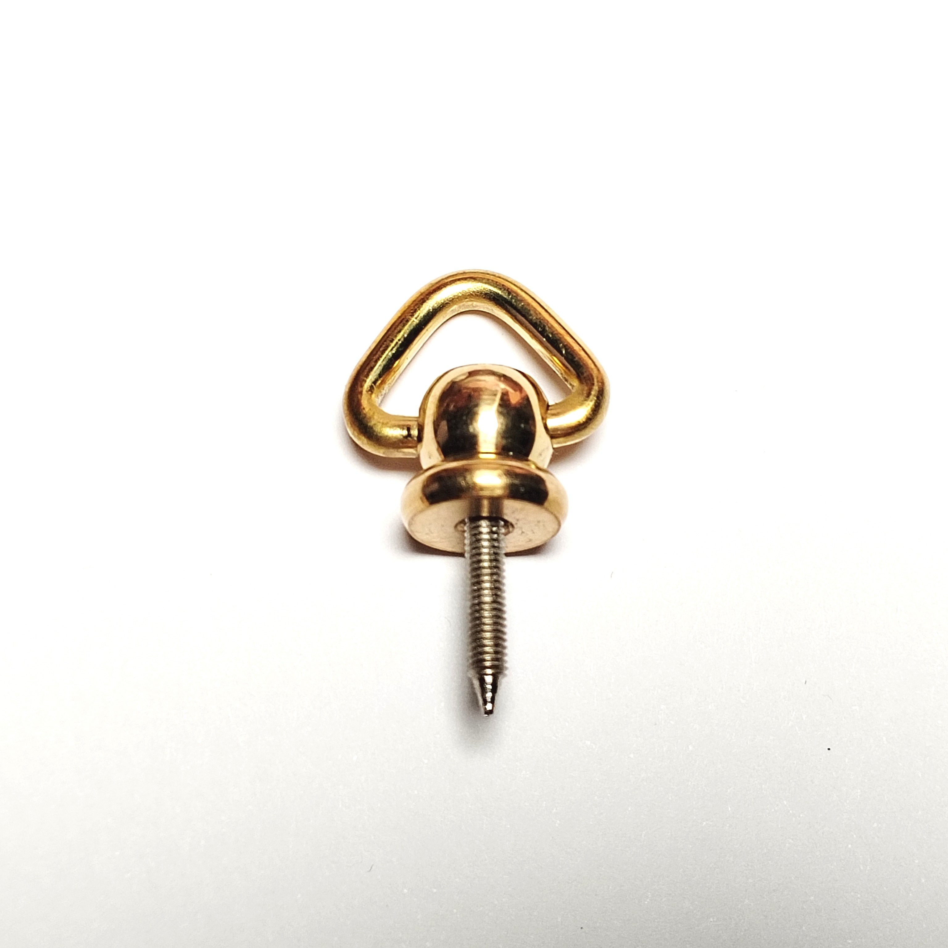 三角旋转环手工diy改造鹿角羊角车挂钥匙扣挂件吊坠黄铜配饰,淘宝优惠券,粉丝福利购,淘宝优惠卷