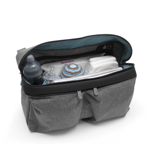 Bugaboo, тележка для матери и ребенка