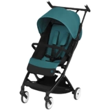 Cybex Baby Cart Ruima Libelle23 Складывает маленький гений на самолете автомобиль Orfeo Pocket Car