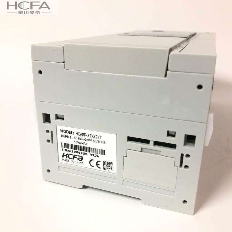 PLC HCA8P-32X32YR HCA8P-32X32YT HCA8P-40X40YR HCA8P-40X40YT - 图0