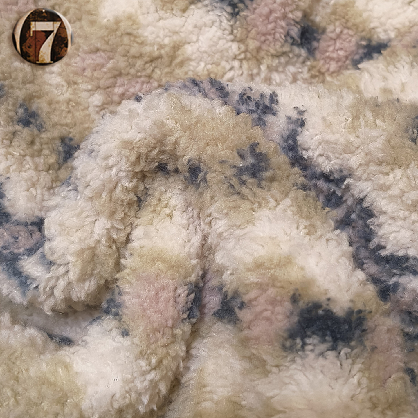 儿童复古条纹珊瑚绒连帽家居服套装男女童2025冬季保暖双面绒睡衣,淘宝优惠券,粉丝福利购,淘宝优惠卷