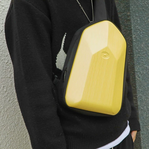 银河 Спортивная сумка для настольного тенниса, сумка на одно плечо, упаковка, портативное снаряжение, универсальная система хранения, ремешок для сумки, нагрудная сумка