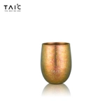 Taic Titanium Pure Titanium Cup Sub -Sub -Couple Par