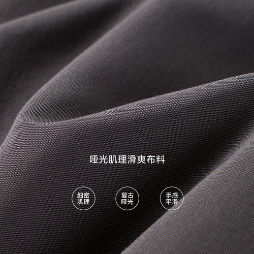 播商场同款连帽工装短外套女春秋新款户外穿搭上衣BDS1WD1162 - 图1