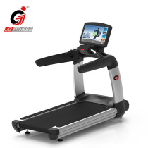 Commercial home Electric treadmill Lean Shock Absorbing Silent Touch High-definition Screen Fitness Room Treadmill Walking Machine