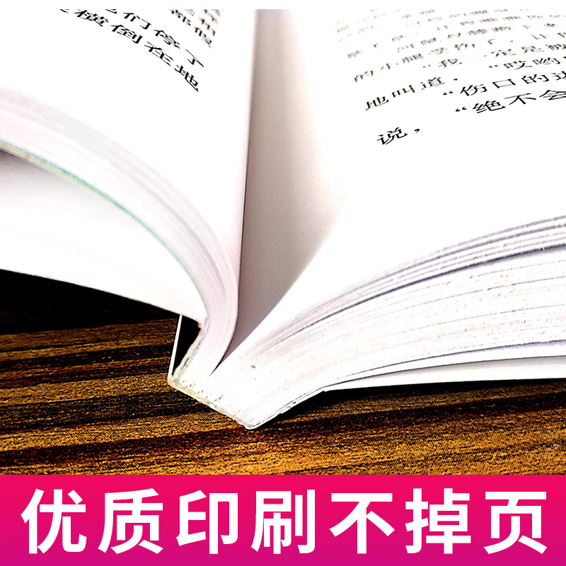 国际大奖儿童文学小说全套28册正版 6-7-8-10-12周岁读物图书父与子青鸟书三四五六年级课外书阅读班主任小学生课外阅读书籍 - 图3